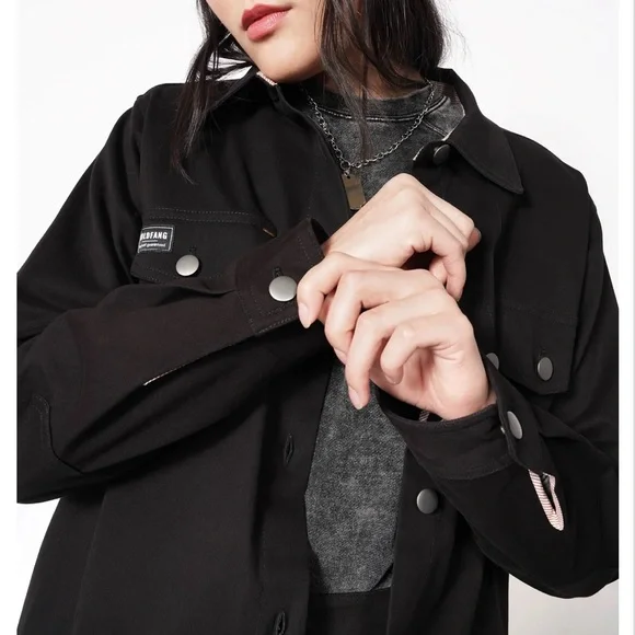 The Essential Shackleton by Wildfang - Picture 8 of 12